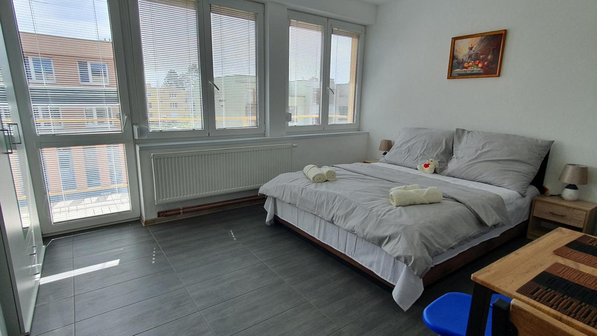 Lilly Home 36 Znojmo Extérieur photo