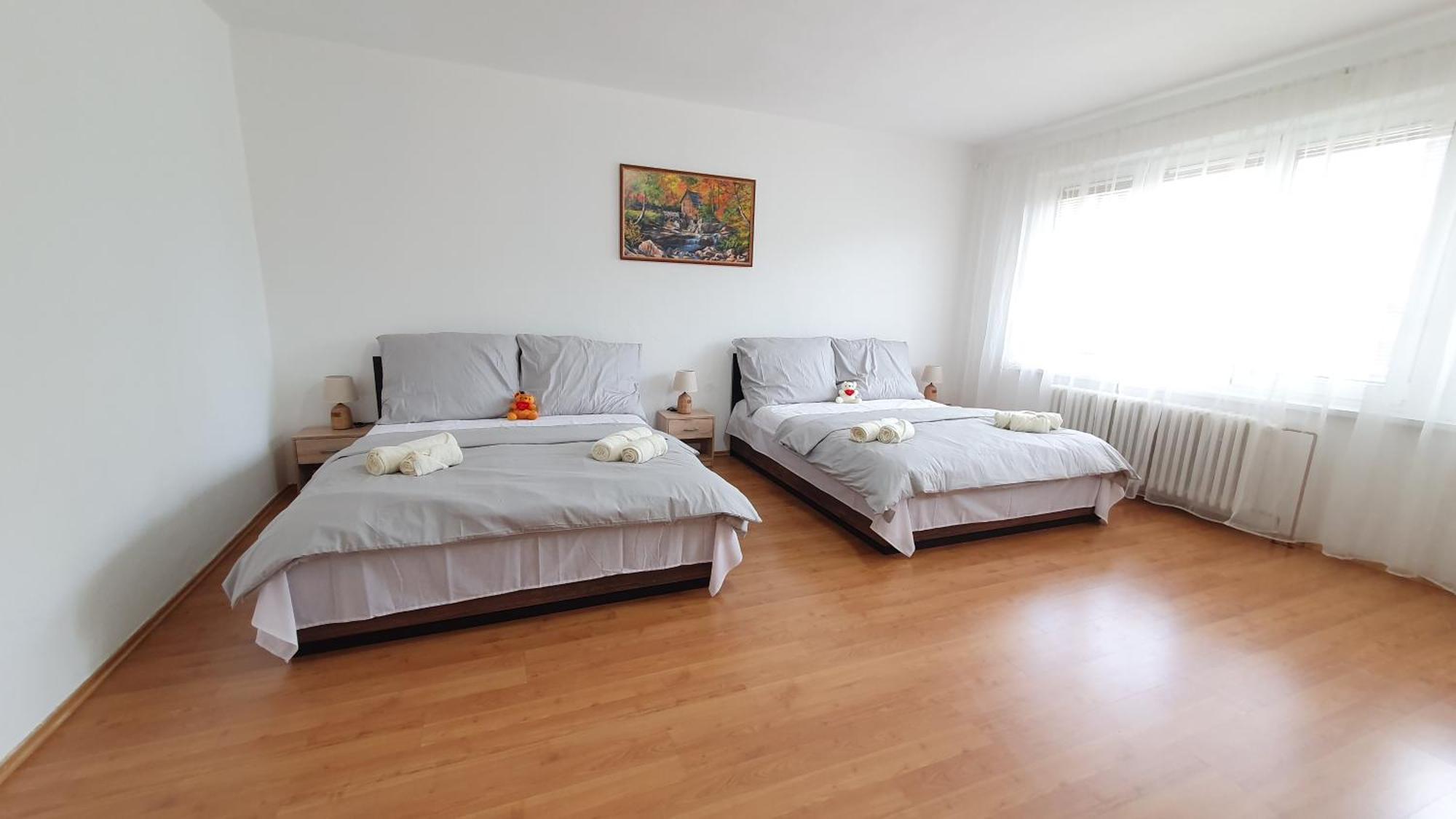 Lilly Home 36 Znojmo Extérieur photo