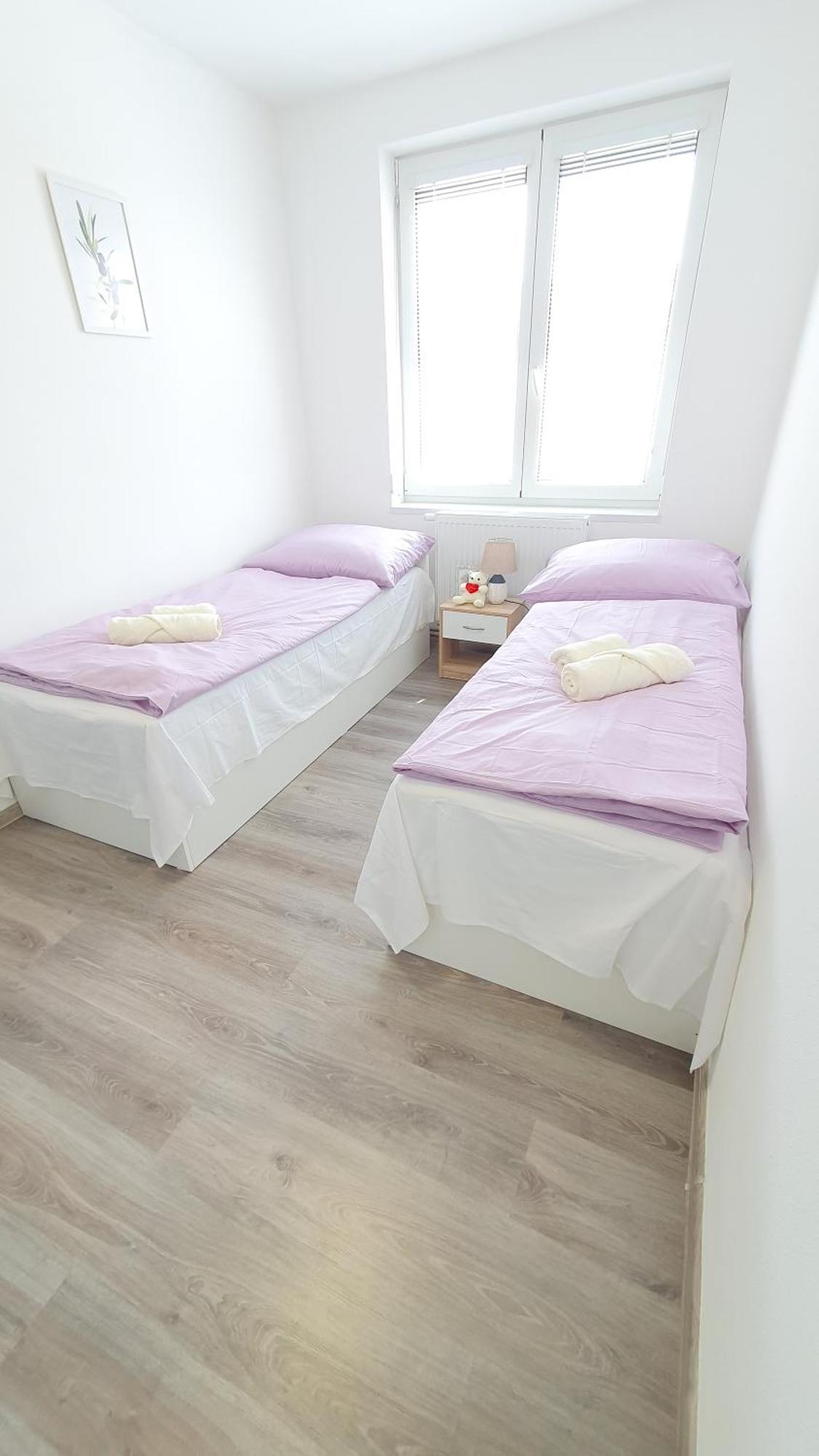 Lilly Home 36 Znojmo Extérieur photo