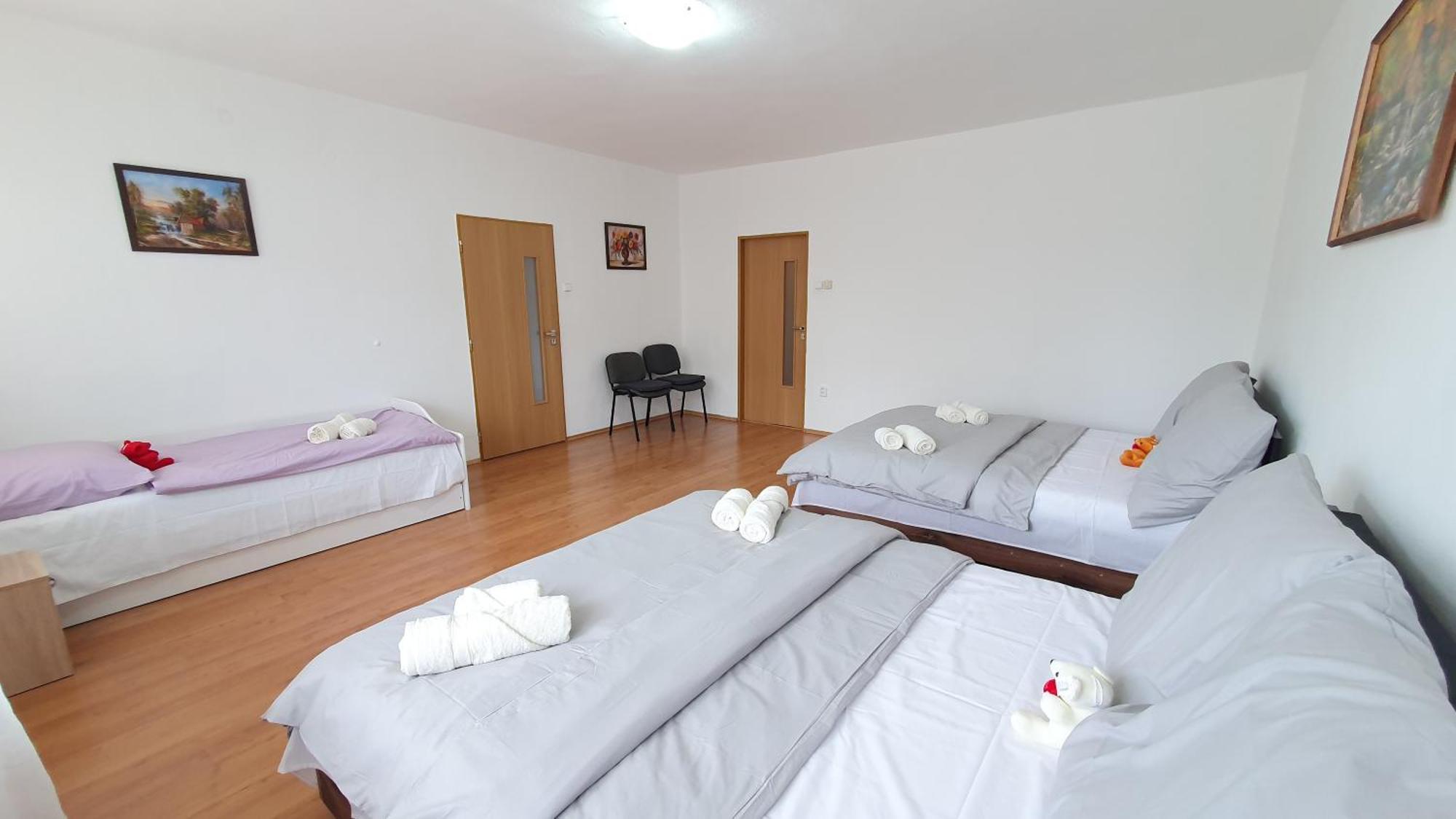 Lilly Home 36 Znojmo Extérieur photo