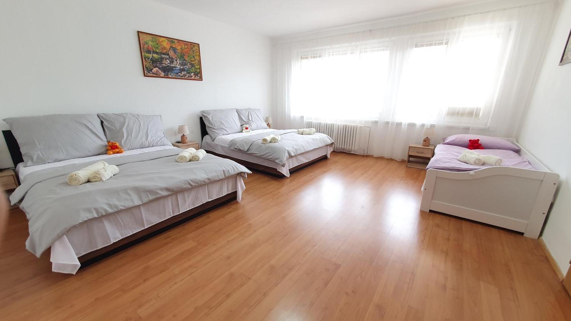 Lilly Home 36 Znojmo Extérieur photo