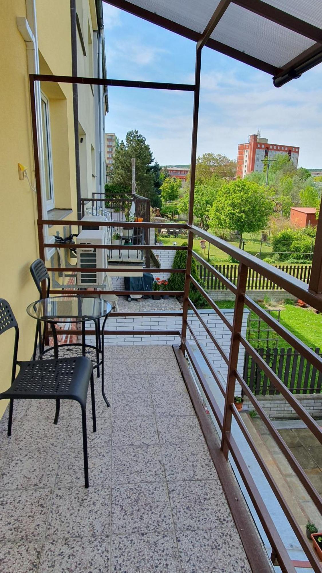 Lilly Home 36 Znojmo Extérieur photo
